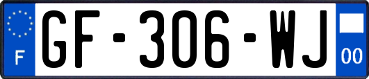 GF-306-WJ