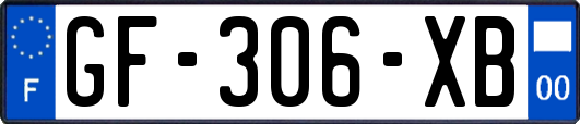 GF-306-XB