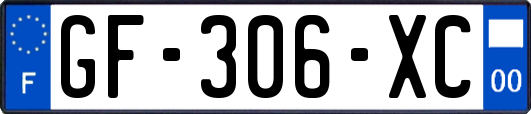 GF-306-XC