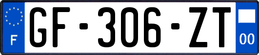 GF-306-ZT