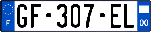 GF-307-EL