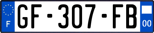 GF-307-FB
