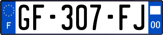 GF-307-FJ