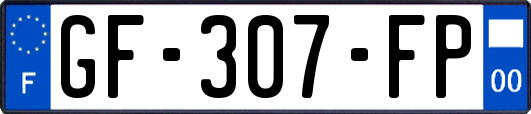 GF-307-FP
