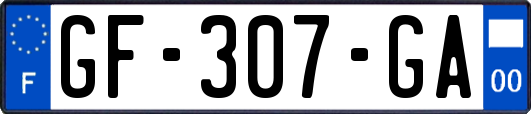 GF-307-GA