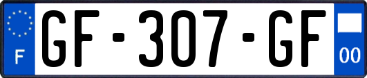 GF-307-GF