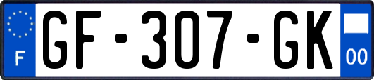 GF-307-GK