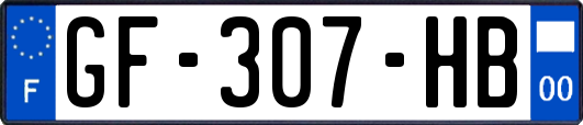 GF-307-HB