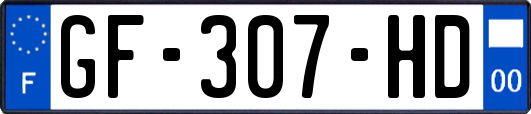 GF-307-HD
