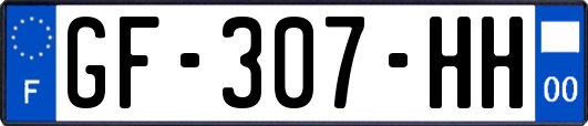 GF-307-HH
