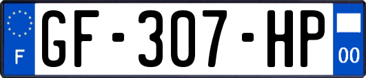 GF-307-HP