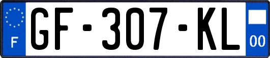GF-307-KL