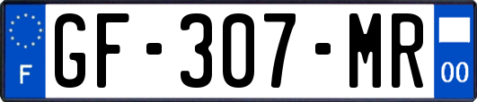 GF-307-MR
