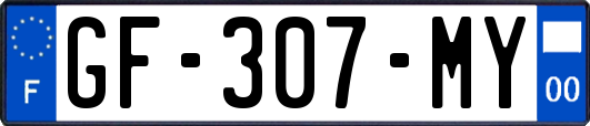 GF-307-MY