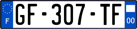 GF-307-TF