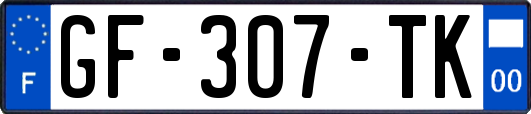 GF-307-TK