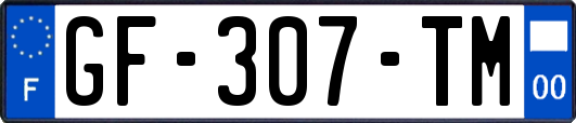 GF-307-TM