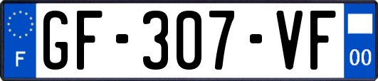 GF-307-VF