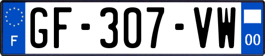 GF-307-VW