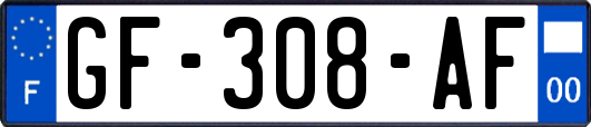 GF-308-AF