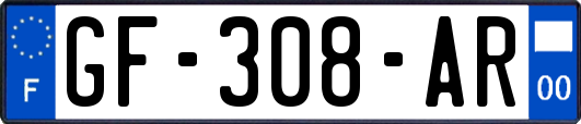 GF-308-AR