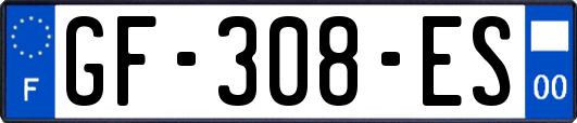 GF-308-ES
