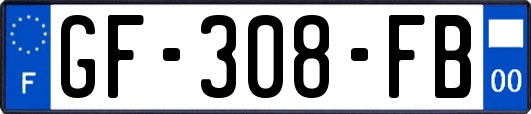 GF-308-FB
