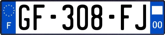 GF-308-FJ