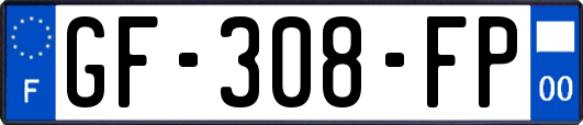 GF-308-FP