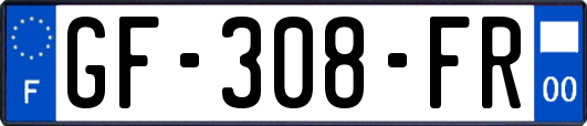 GF-308-FR