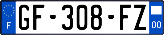 GF-308-FZ