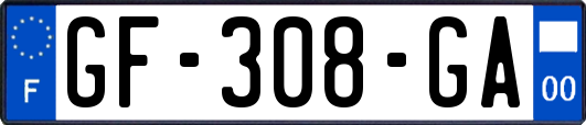 GF-308-GA