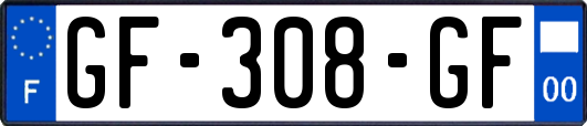 GF-308-GF