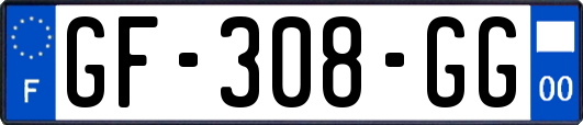 GF-308-GG