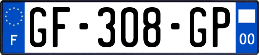 GF-308-GP