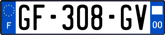 GF-308-GV
