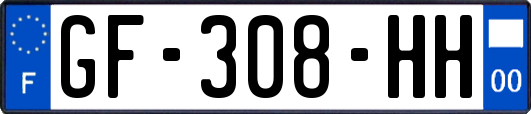GF-308-HH