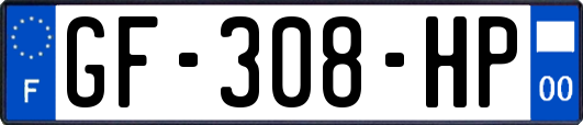 GF-308-HP