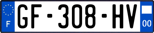 GF-308-HV
