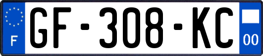 GF-308-KC
