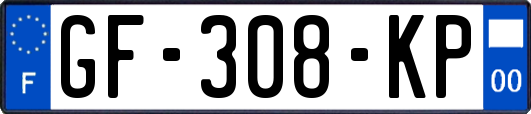 GF-308-KP