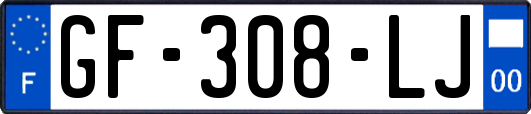 GF-308-LJ