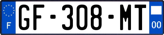 GF-308-MT