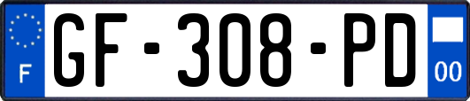 GF-308-PD