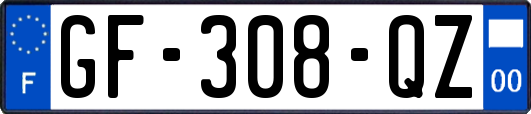 GF-308-QZ