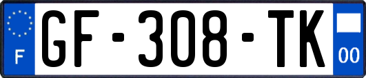 GF-308-TK