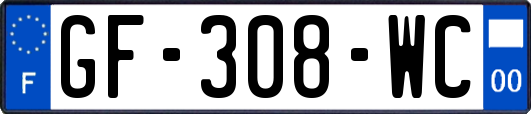GF-308-WC