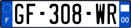 GF-308-WR