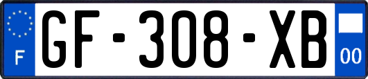GF-308-XB