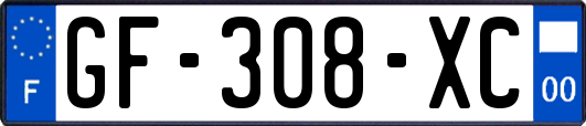 GF-308-XC